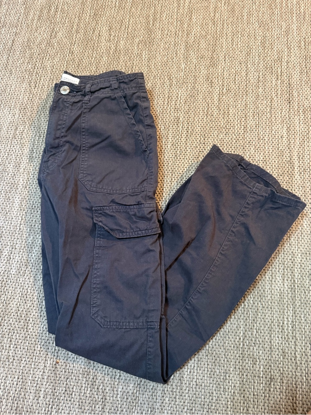 Zara Women’s Cargo Pants